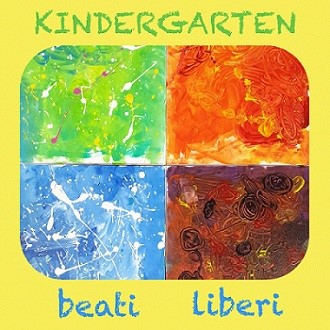 Grüß Gott im Kindergarten beati liberi